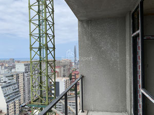 شقة في إطار أسود — ابحث عن عقار قيد الإنشاء أو عقار معاد بيعه مباشرة من المطورين والملاك GEOLN.COM. صورة فوتوغرافية 13