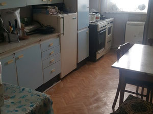 ბინა გლდანში — უძრავი ქონების ყიდვა და მფლო ბელებისგან GEOLN.COM. ფოტო 13