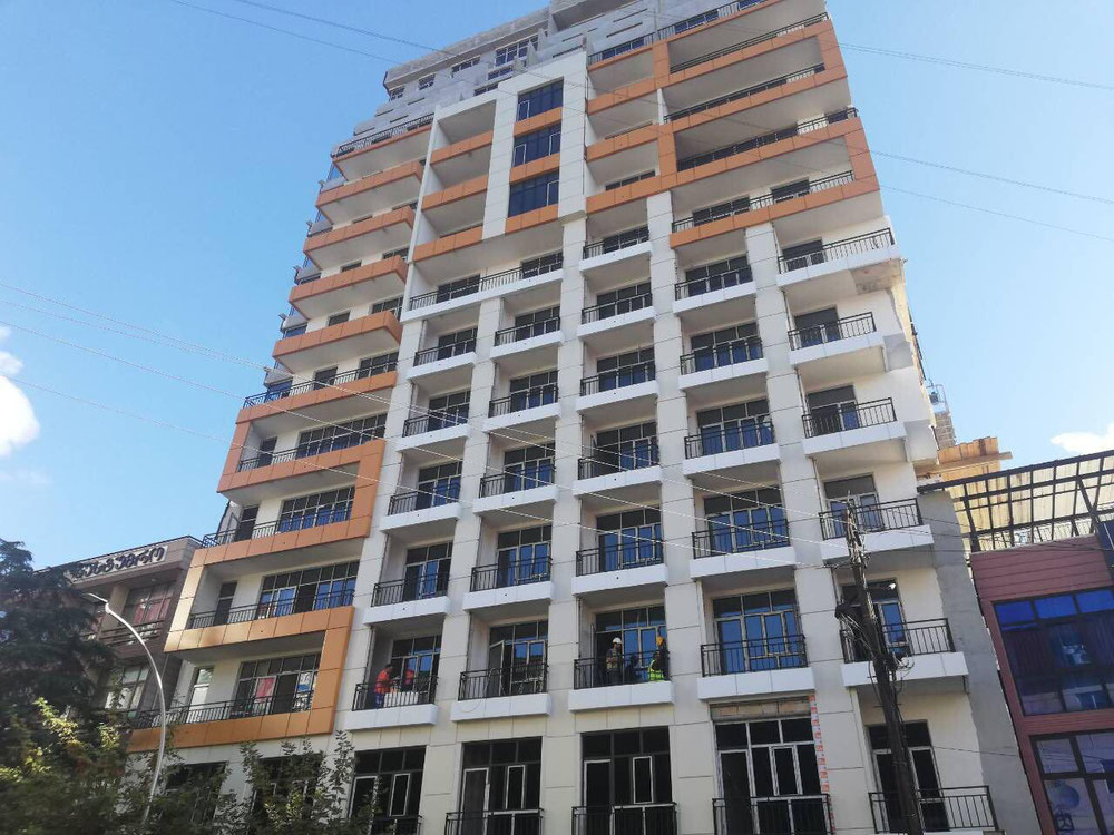 Недвижимость в Gumbati на Горгиладзе — смотрите на поисковике недвижимости GEOLN.COM. Фото 7