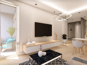 უძრავი კონება ბათუმი სანრაიზ რეზიდენსი — გადახედეთ უძრავი ქონების საძიებო სისტემას GEOLN.COM. ფოტო 19