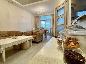 شقق بالقرب من البحر — ابحث عن عقار قيد الإنشاء أو عقار معاد بيعه مباشرة من المطورين والملاك GEOLN.COM. صورة فوتوغرافية 32