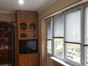 3 комнатная квартира на Темке. Купить квартиру в Тбилиси, Темка — Поисковик недвижимости от застройщиков и собственников GEOLN.COM. Фото 8