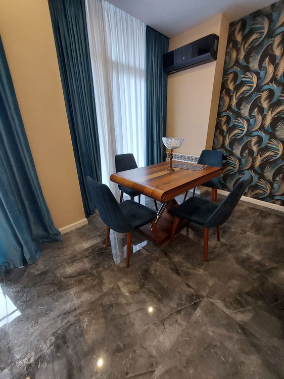 Wohnung in Batumi — Immobilien-Suchservice von Bauträgern und Eigentümern GEOLN.COM. Foto 1