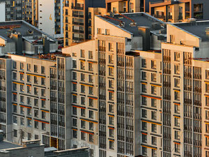 Недвижимость в ЖК Новая Боровая — смотрите на поисковике недвижимости GEOLN.COM. Фото 14