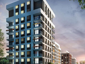 უძრავი კონება Stacja Kazimierz — გადახედეთ უძრავი ქონების საძიებო სისტემას GEOLN.COM. ფოტო 8