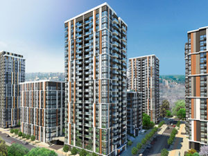 უძრავი კონება French Quarter 2 — გადახედეთ უძრავი ქონების საძიებო სისტემას GEOLN.COM. ფოტო 13