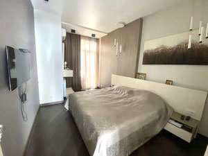 Do sprzedania 3 pokojowe mieszkanie w nowym domu na starym Batumi — Wyszukiwarka nieruchomości od deweloperów i właścicieli GEOLN.COM. Zdjęcie 12