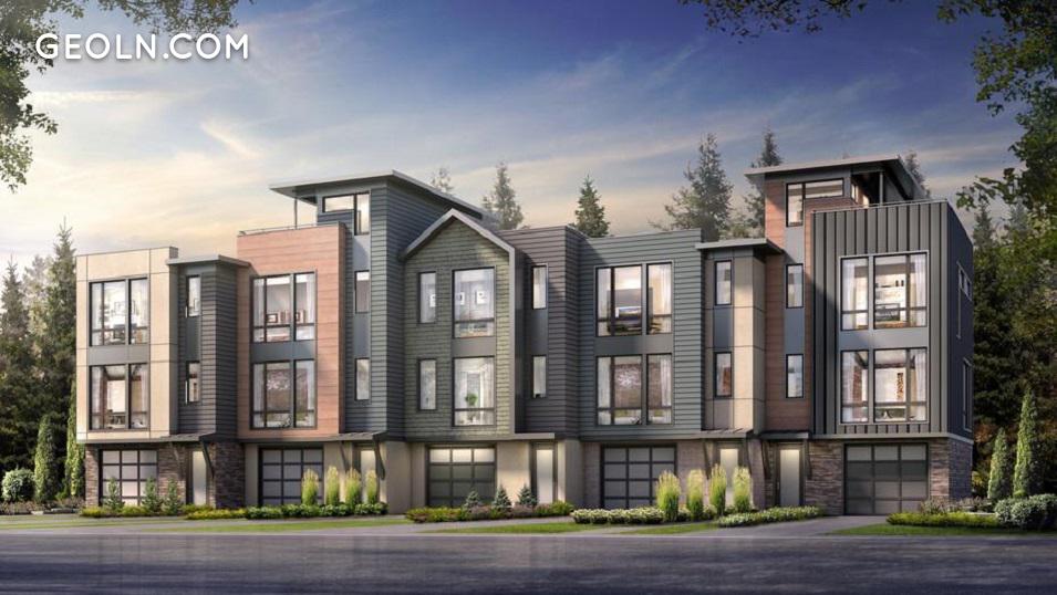Pivot New Building In Edmonton Developer Averton Homes