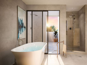 Apartment 3 bedrooms 265 m² in Nueva Andalucia, Spain — Find off-plan property or real estate resale directly from developers and owners GEOLN.COM. Photo 2