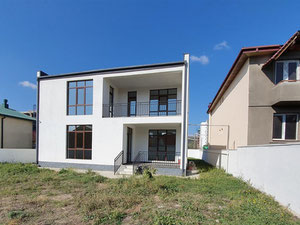 Частный дом Дигоми 1-9  — Поисковик недвижимости от застройщиков и собственников GEOLN.COM. Фото 12