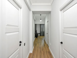 3 odalı daireyi, 64 m², yüksek tavanlar, 8/17 kat, Komitas Caddesi'nde yeni binada satıyorum. — Sahiplerden yada inşaatcilardan mülkiyet arama GEOLN.COM. Fotoğraf 11