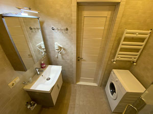 Apartments in Batumi. Mega Palace Batumi — Find off-plan property or real estate resale directly from developers and owners GEOLN.COM. Photo 14