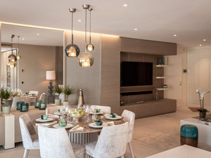 פנטהאוז 3 חדרי שינה 263 מ"ר בלאס לומאס דה מרבלה, ספרד — חיפוש נדל"ן מפרטי ומקבלן GEOLN.COM. תמונה 20