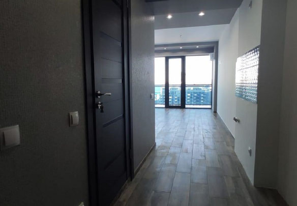 Orbi Beach Tower Apartment 4