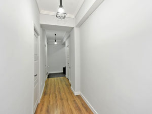 3 odalı daireyi, 64 m², yüksek tavanlar, 8/17 kat, Komitas Caddesi'nde yeni binada satıyorum. — Sahiplerden yada inşaatcilardan mülkiyet arama GEOLN.COM. Fotoğraf 10