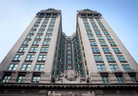 49 Chambers Street