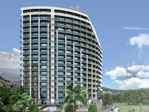 უძრავი კონება BI RESIDENCE — გადახედეთ უძრავი ქონების საძიებო სისტემას GEOLN.COM. ფოტო 17