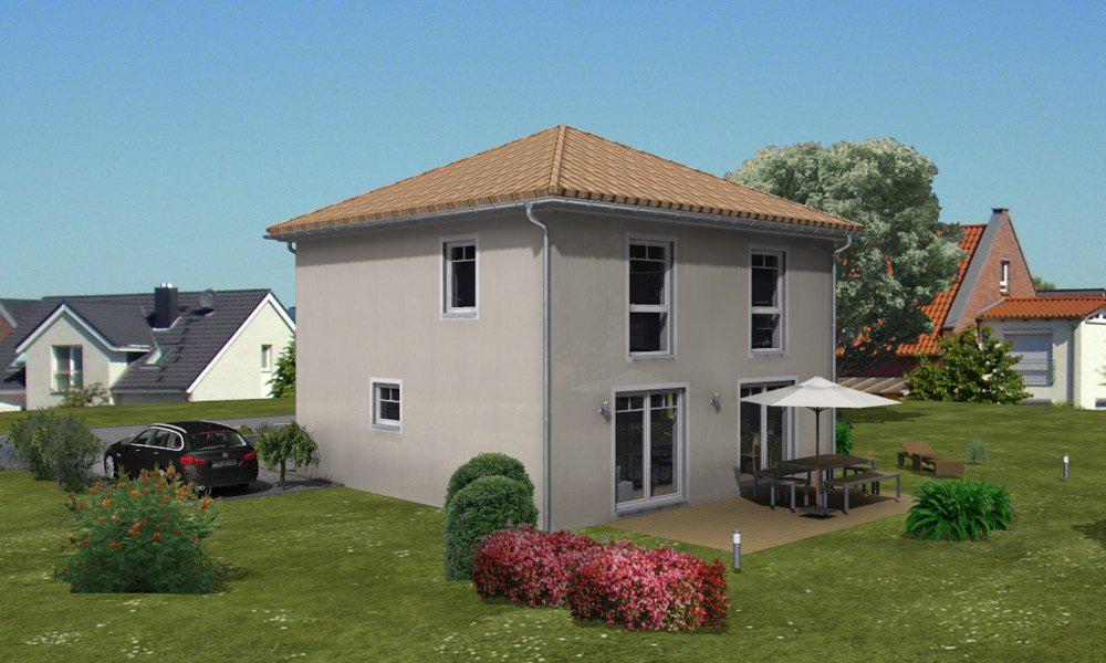 Buy an apartment in new building Region Leipzig SeeparkNaunhof in