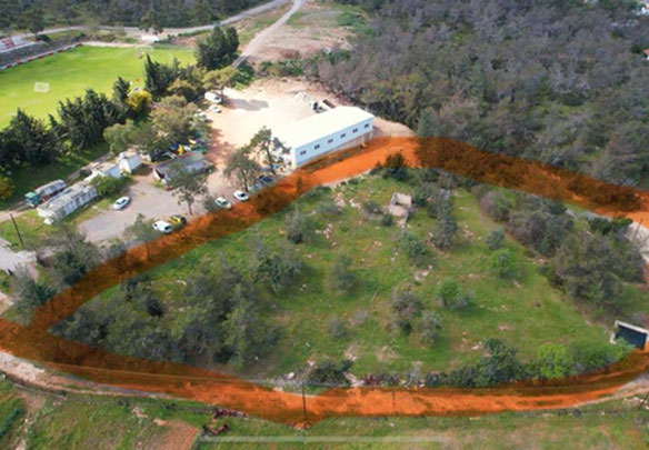 Land for sale