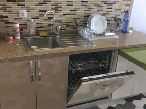 Porta Tower'da satılık daire — Sahiplerden yada inşaatcilardan mülkiyet arama GEOLN.COM. Fotoğraf 11