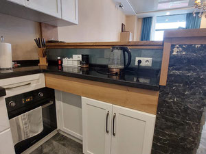 Wohnung in Batumi — Immobilien-Suchservice von Bauträgern und Eigentümern GEOLN.COM. Foto 10