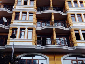 شقة من غرفتين للبيع — ابحث عن عقار قيد الإنشاء أو عقار معاد بيعه مباشرة من المطورين والملاك GEOLN.COM. صورة فوتوغرافية 11