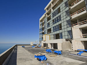 Недвижимость в Porta Batumi Tower — смотрите на поисковике недвижимости GEOLN.COM. Фото 15