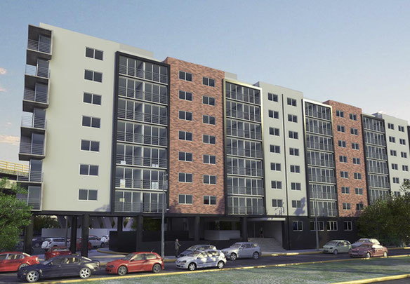 Developer Grupo UBK In Mexico Verified New Builds From The Developer 