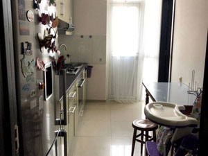 იყიდება 4 ოთახიანი ბინა — უძრავი ქონების ყიდვა და მფლო ბელებისგან GEOLN.COM. ფოტო 6