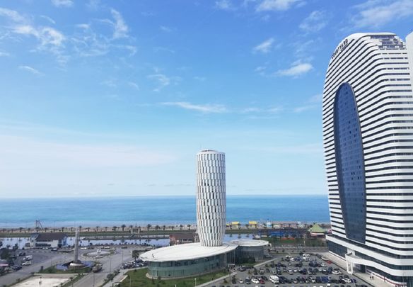 Apartment in Dar Tower A2