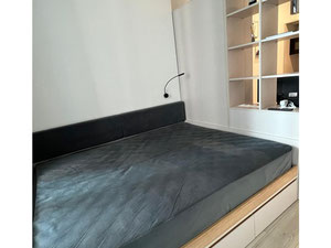 Düşünceli 31m² stüdyo DarTower'da — Sahiplerden yada inşaatcilardan mülkiyet arama GEOLN.COM. Fotoğraf 18