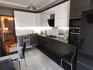 Apartamento en venta en un edificio nuevo — Encuentre propiedades fuera del plan o reventa de bienes inmuebles directamente de desarrolladores y propietarios GEOLN.COM. Foto 6