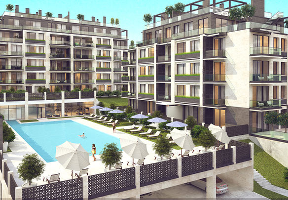 KRTSANISI VILLA RESIDENCE