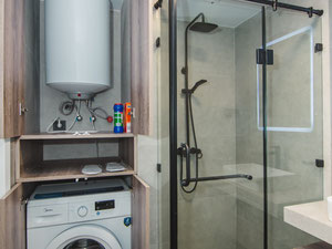 Apartment for sale in Alliance Palace — Find off-plan property or real estate resale directly from developers and owners GEOLN.COM. Photo 18