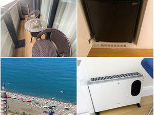 ORBI CITY Bloque A — Encuentre propiedades fuera del plan o reventa de bienes inmuebles directamente de desarrolladores y propietarios GEOLN.COM. Foto 4