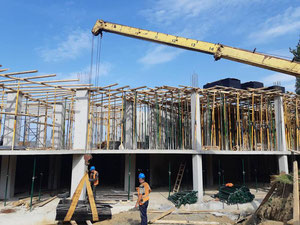 უძრავი კონება Tropical Garden — გადახედეთ უძრავი ქონების საძიებო სისტემას GEOLN.COM. ფოტო 22