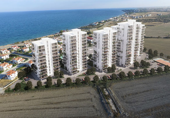 Abelia Residence
