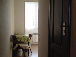 1 комнатная квартира в Дидубе. Квартира без посредника в Тбилиси — Поисковик недвижимости от застройщиков и собственников GEOLN.COM. Фото 8