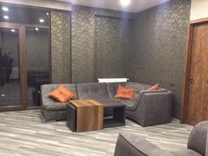 3 комнатная квартира в Сабуртало. Купить квартиру в Тбилиси, Сабуртало — Поисковик недвижимости от застройщиков и собственников GEOLN.COM. Фото 6