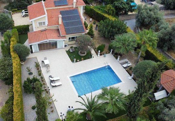 Villa Lux