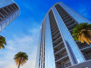 უძრავი კონება Tropical Garden — გადახედეთ უძრავი ქონების საძიებო სისტემას GEOLN.COM. ფოტო 9