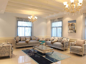 უძრავი კონება Falcon City of Wonders — გადახედეთ უძრავი ქონების საძიებო სისტემას GEOLN.COM. ფოტო 8