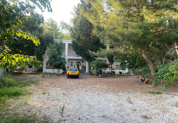 Hotel for sale