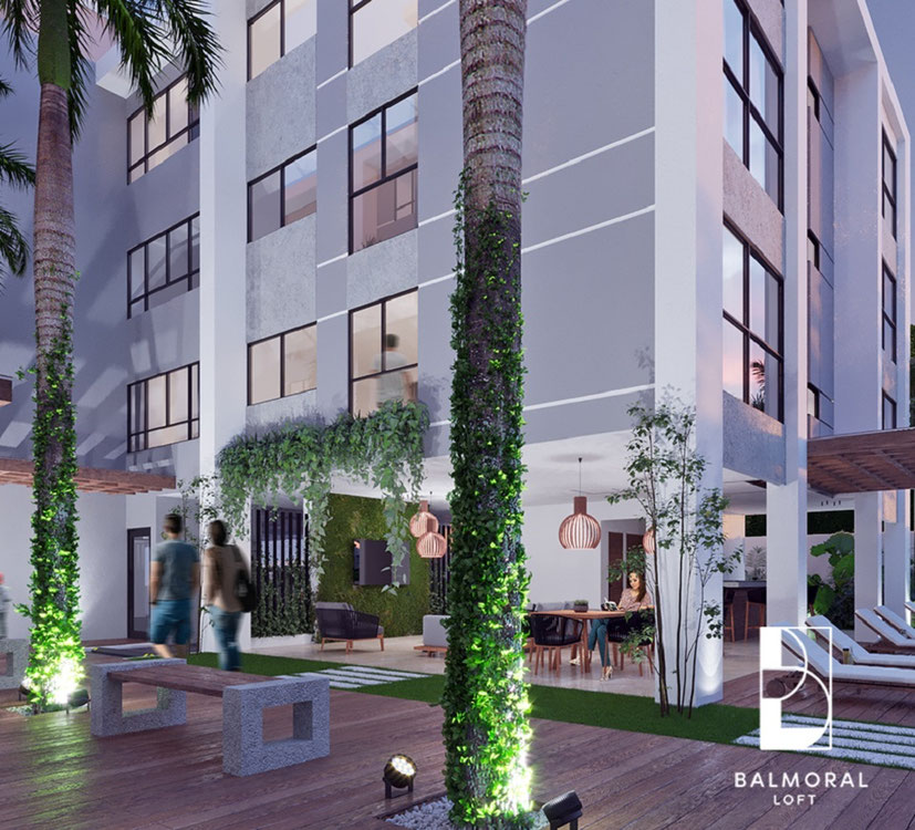 Balmoral Loft — sobre el proyecto — Encuentre propiedades fuera del plan o reventa