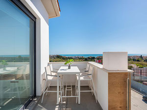 Reihenhaus 3 Schlafzimmer 86 m² in Guardamar del Segura, Spanien — Immobilien-Suchservice von Bauträgern und Eigentümern GEOLN.COM. Foto 20