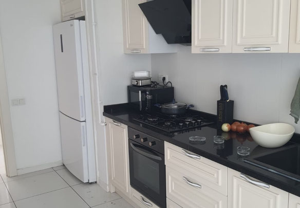 Turkey. Antalya. Apartment 150m2.