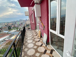 شقة من غرفتين للبيع — ابحث عن عقار قيد الإنشاء أو عقار معاد بيعه مباشرة من المطورين والملاك GEOLN.COM. صورة فوتوغرافية 9