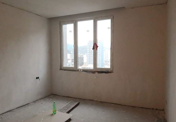 Apartment near the Park