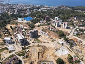 Apartment 1 bedroom 55 m² in Alanya, Turkey — Find off-plan property or real estate resale directly from developers and owners GEOLN.COM. Photo 34