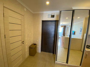 Apartments in Batumi. Mega Palace Batumi — Find off-plan property or real estate resale directly from developers and owners GEOLN.COM. Photo 15